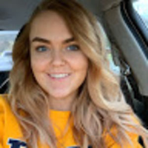 Meet your Posher, Kat